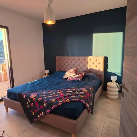 Nepita-dolce-vita T2 Sea View *