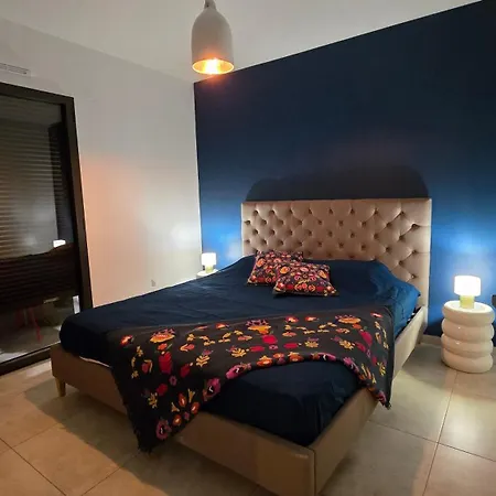 Nepita-dolce-vita T2 Sea View * LʼÎle-Rousse