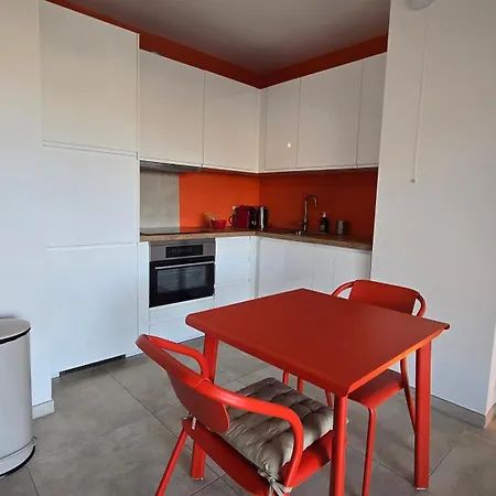 Nepita-dolce-vita T2 Sea View *