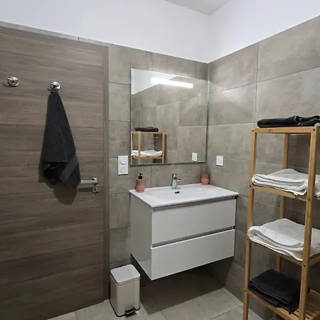 Nepita-dolce-vita T2 Sea View Appartamento *