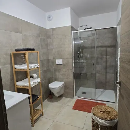 Nepita-dolce-vita T2 Sea View Appartamento