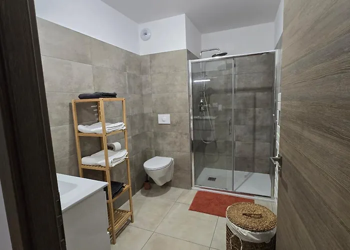 Nepita-dolce-vita T2 Sea View Apartment