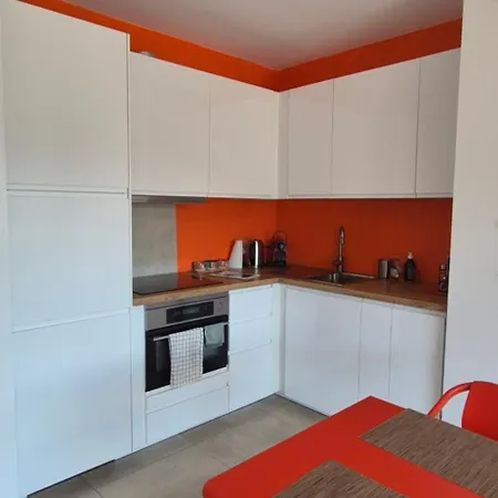 Nepita-dolce-vita T2 Sea View Lejlighed