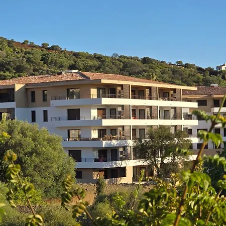 Lejlighed Nepita-dolce-vita T2 Sea View *