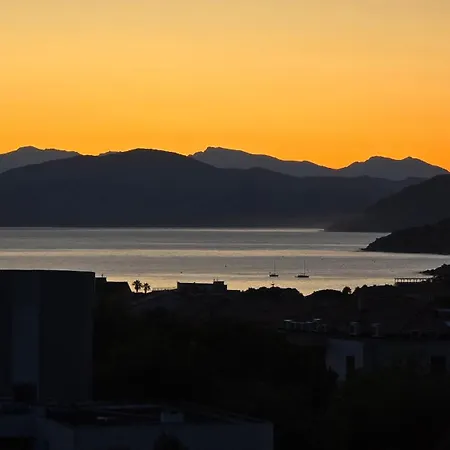 Nepita-dolce-vita T2 Sea View *