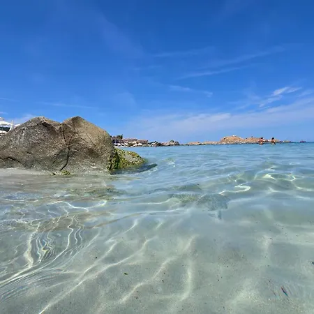 Apartment Nepita-dolce-vita T2 Sea View