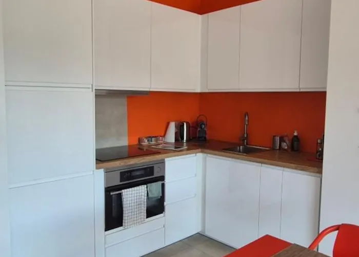 Nepita-dolce-vita T2 Sea View 公寓