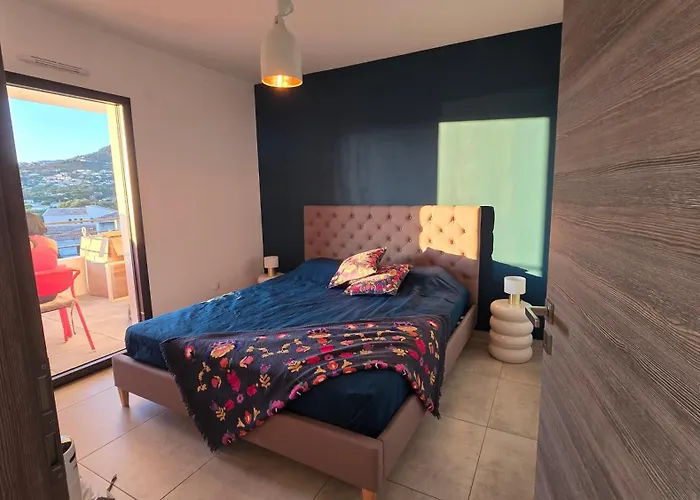 Nepita-dolce-vita T2 Sea View *