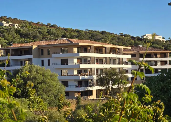 Lejlighed Nepita-dolce-vita T2 Sea View *