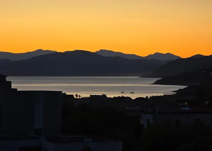 Nepita-dolce-vita T2 Sea View *