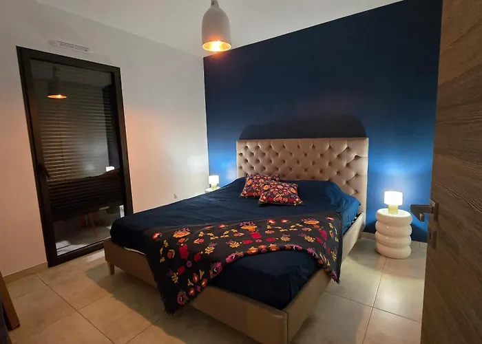 Nepita-dolce-vita T2 Sea View * LʼÎle-Rousse