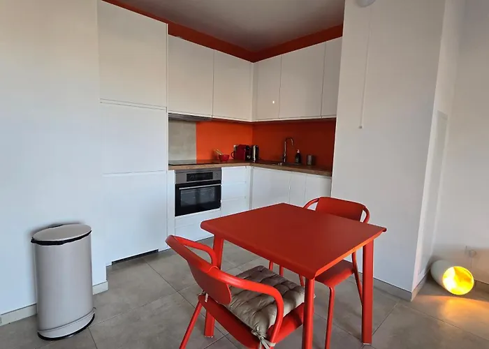 Nepita-dolce-vita T2 Sea View *