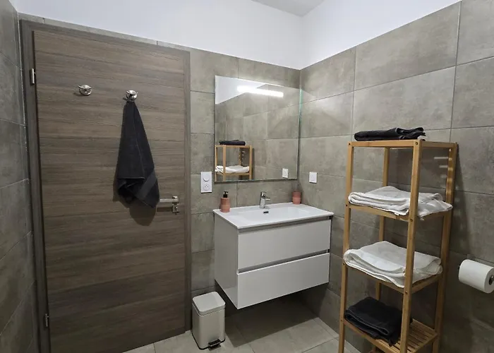 Nepita-dolce-vita T2 Sea View Lejlighed *